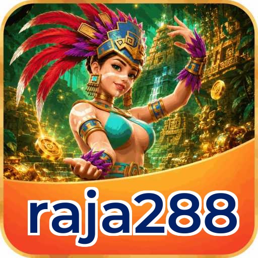 Logo raja288