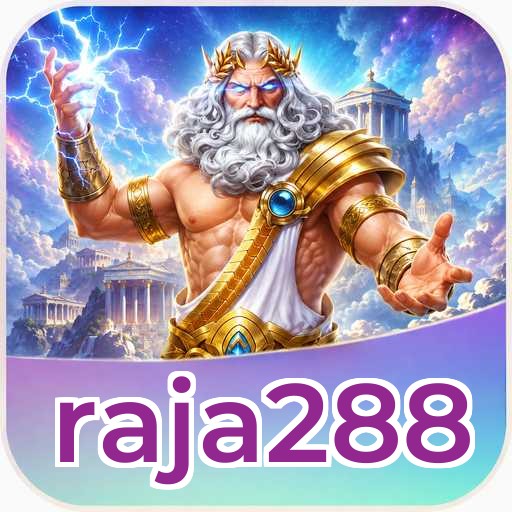 Logo raja288