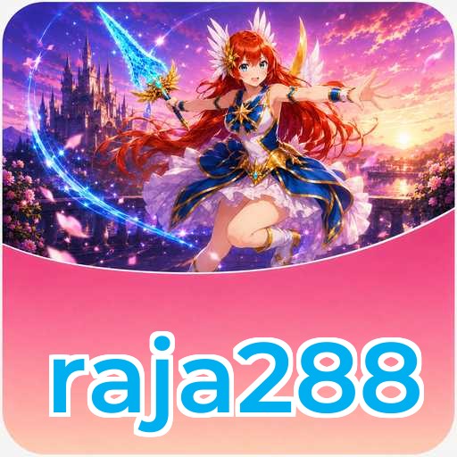 Logo raja288