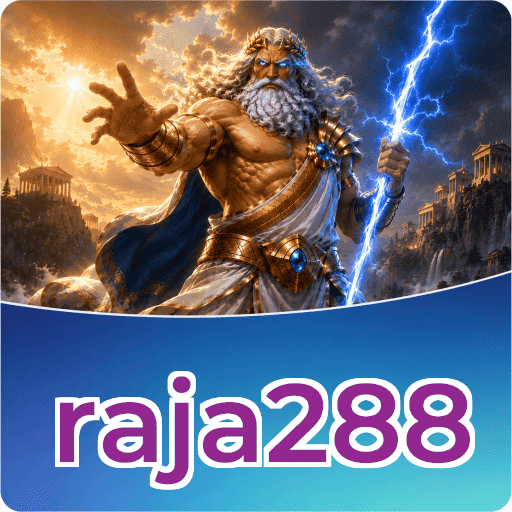 Logo raja288