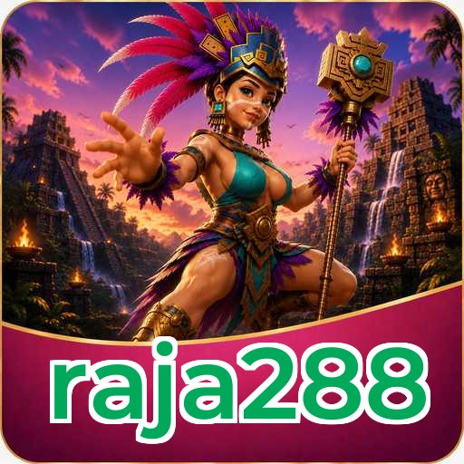 Logo raja288