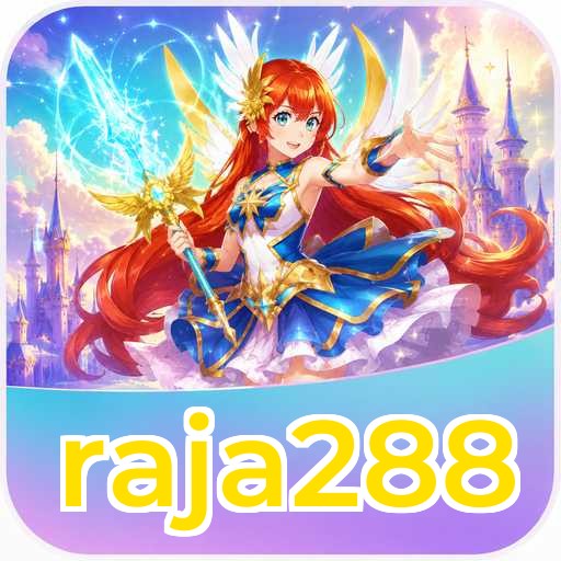 Logo raja288