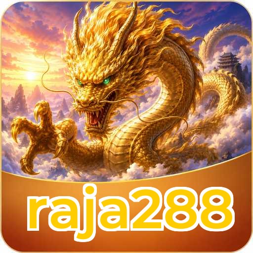 Logo raja288