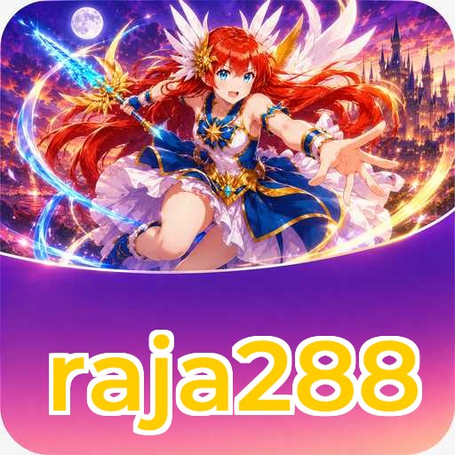 Logo raja288