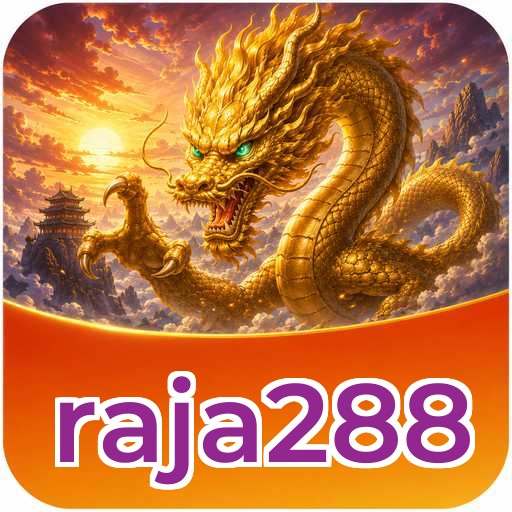 Logo raja288