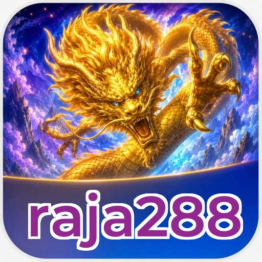 Logo raja288