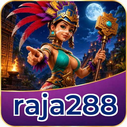 Logo raja288