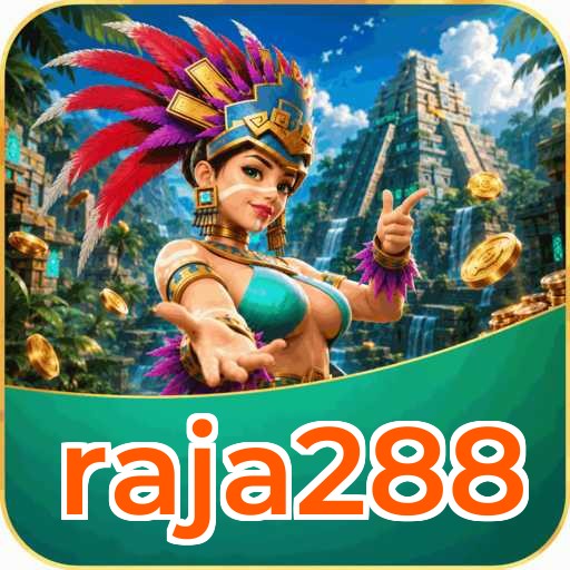 Logo raja288