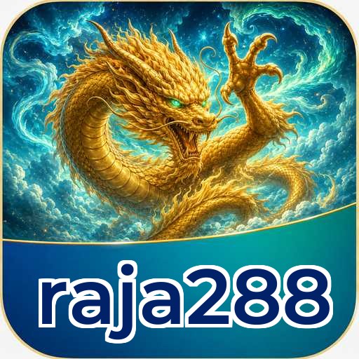 Logo raja288