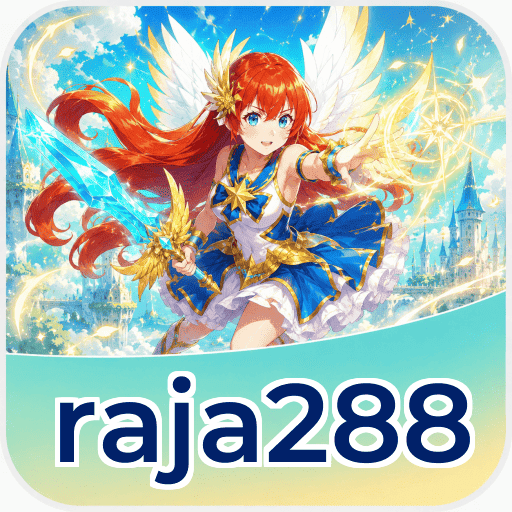 Logo raja288