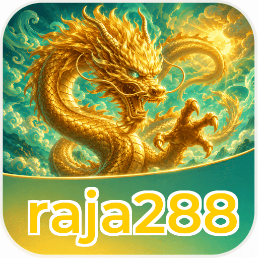 Logo raja288