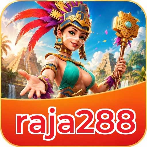 Logo raja288