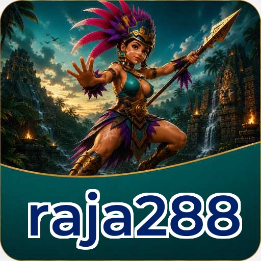 Logo raja288