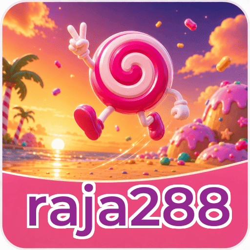 Logo raja288