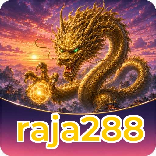 Logo raja288