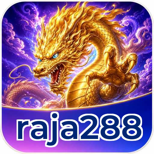 Logo raja288