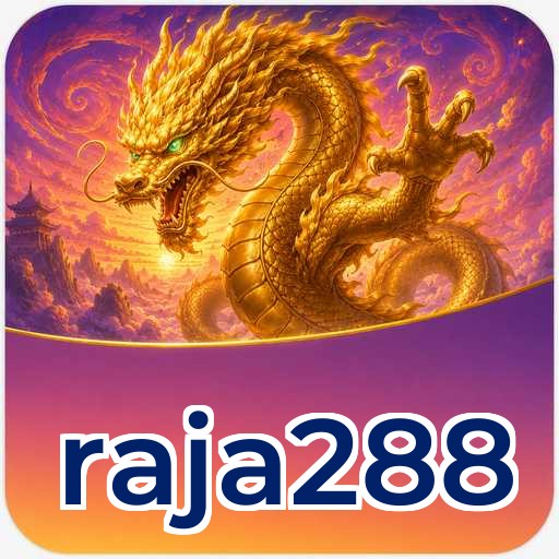 Logo raja288