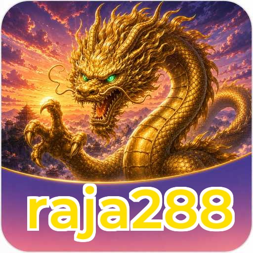 Logo raja288