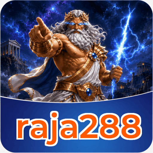 Logo raja288