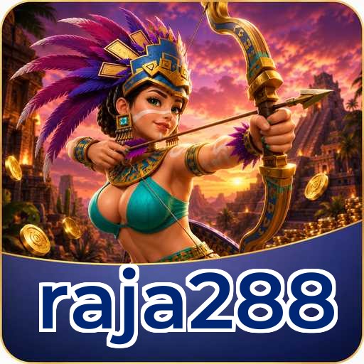 Logo raja288