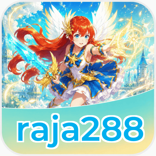 Logo raja288