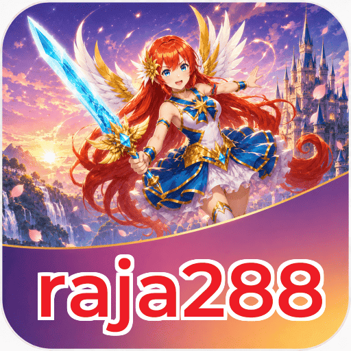 Logo raja288