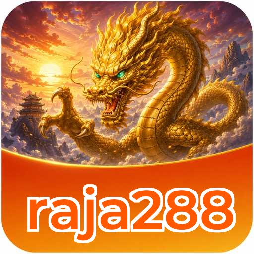 Logo raja288