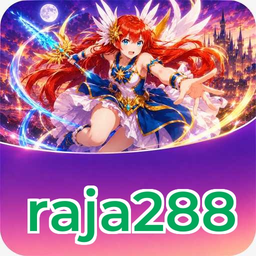 Logo raja288