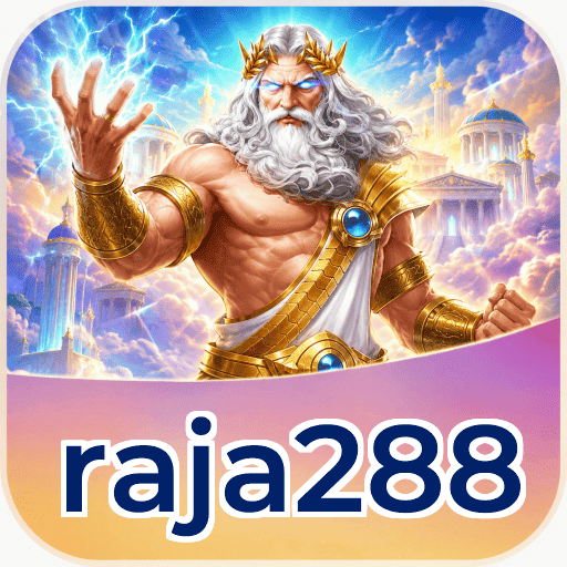 Logo raja288