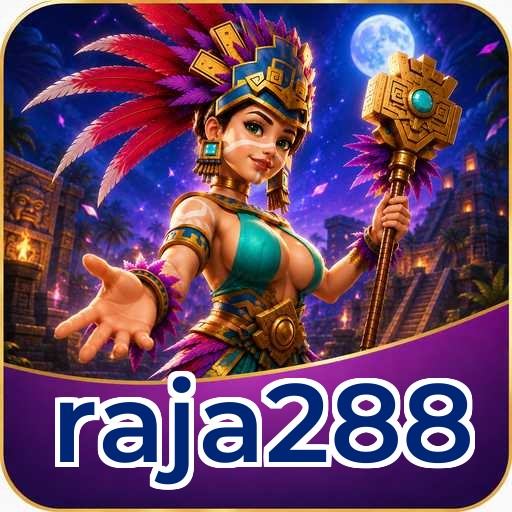 Logo raja288