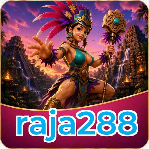 Layar pertama raja288 setelah pemasangan di Android