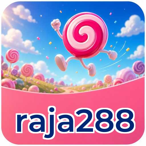Logo raja288