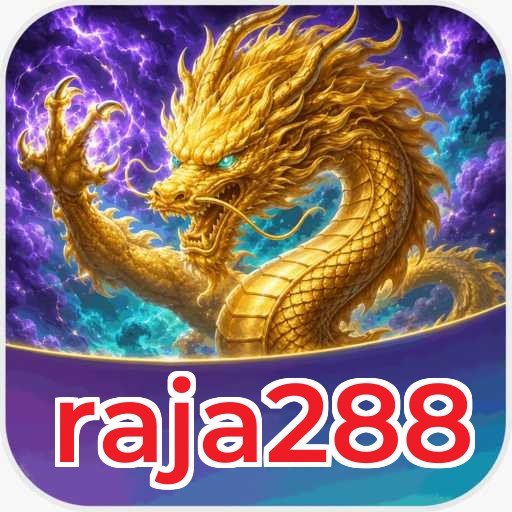 Logo raja288