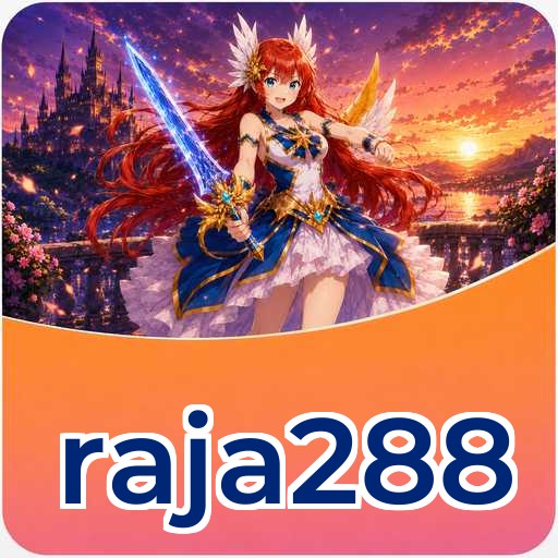 Logo raja288