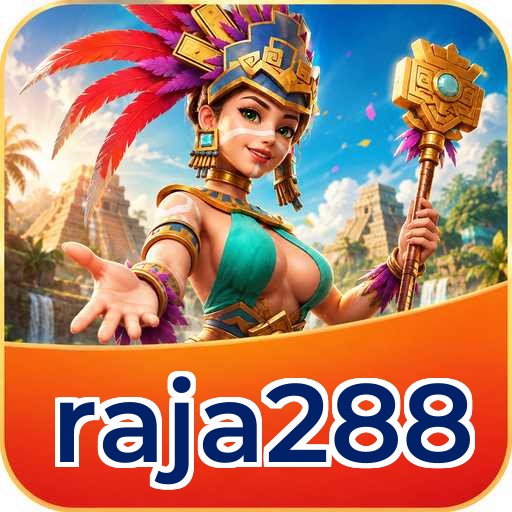 Logo raja288