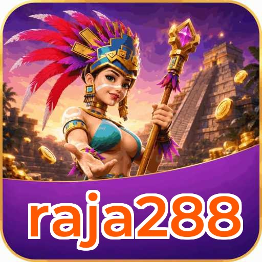 Logo raja288