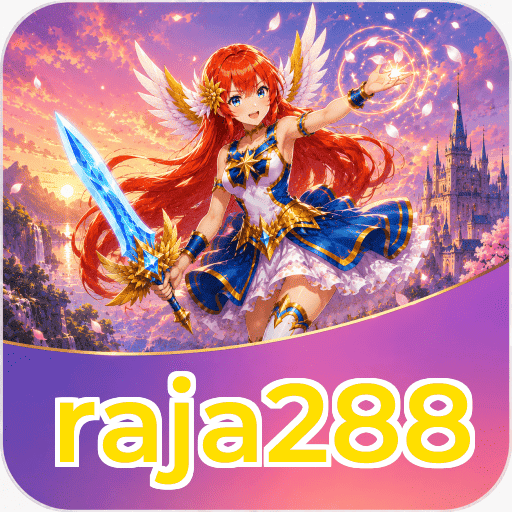 Logo raja288
