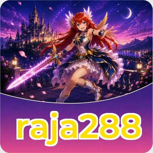 Logo raja288