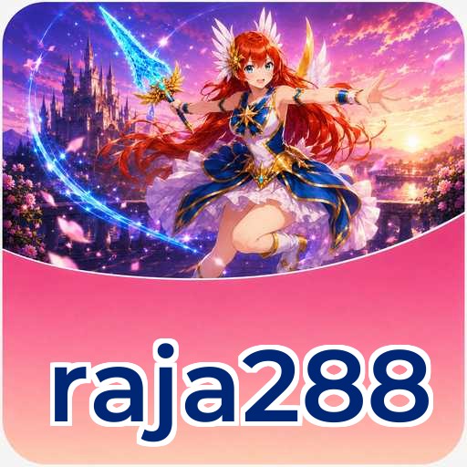 Logo raja288