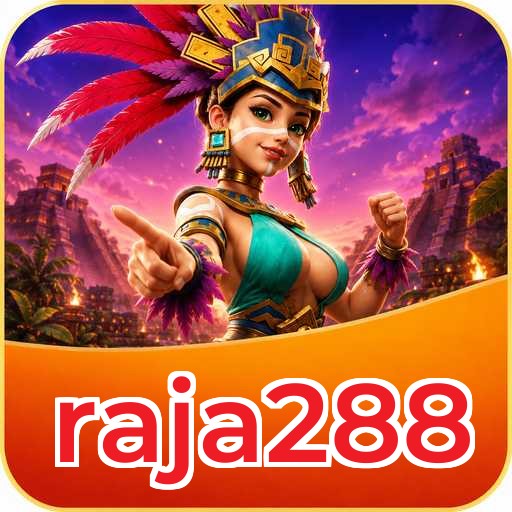 Logo raja288