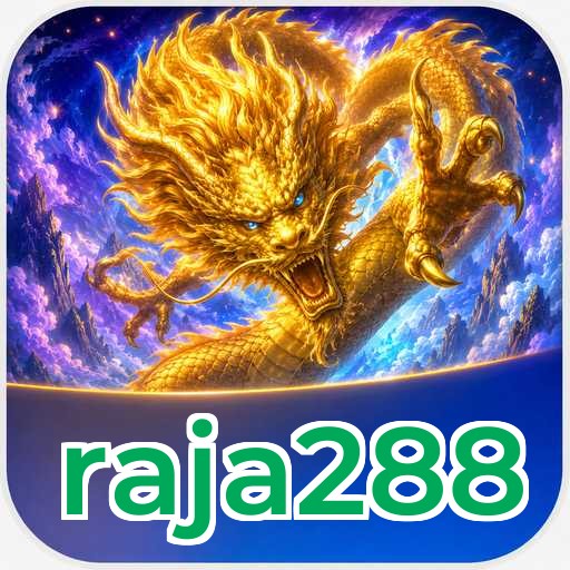 Logo raja288