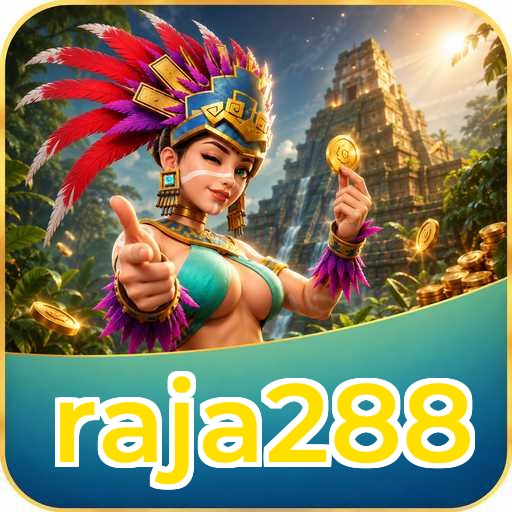 Logo raja288