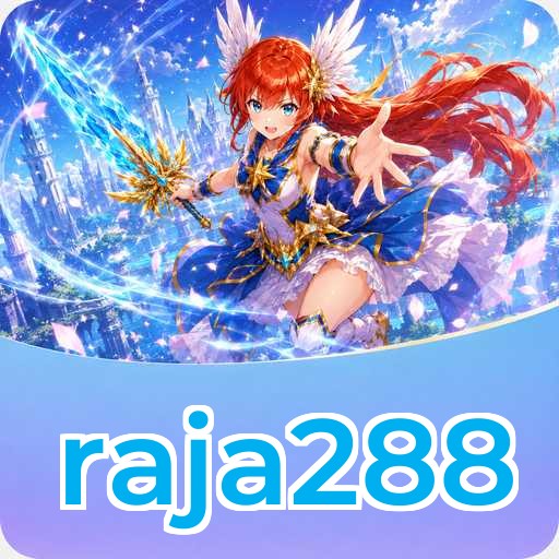 Logo raja288