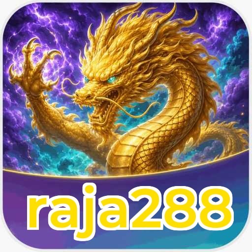 Logo raja288
