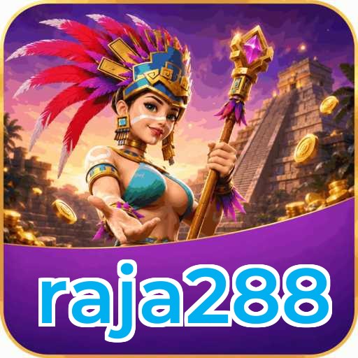 Logo raja288
