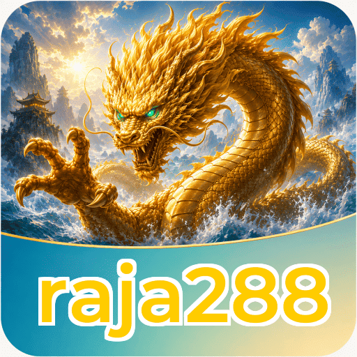Logo raja288