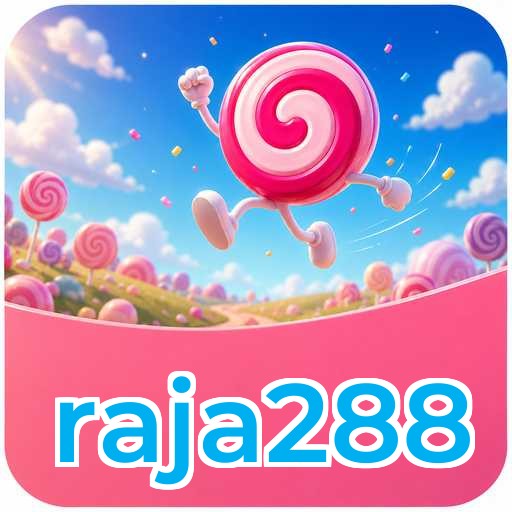 Logo raja288