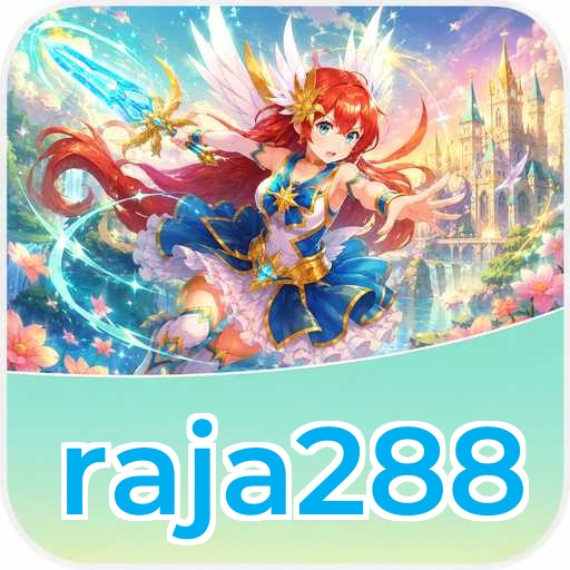 Logo raja288