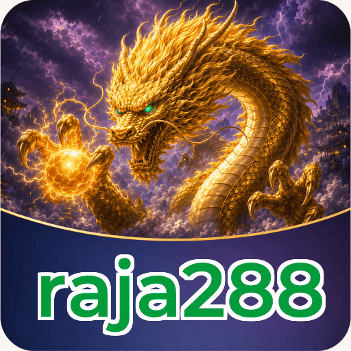 Logo raja288